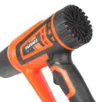 Фен строительный 2000Вт / PATRIOT HG 201 THE ONE