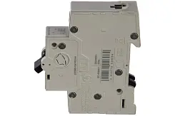 Автоматический выключатель ABB BMS411C10 C-10A 1P 2CDS641041R0104