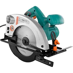 Пила циркулярная STURM 1600Вт 185 мм CS50186