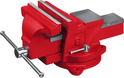 MIRAX, 150 мм, слесарные тиски