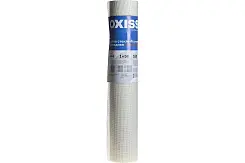 Сетка фасадная OXISS FASAD 2000 4х4 160г/кв, 1м 50м