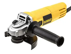 Болгарка (УШМ) DeWalt 125мм 950Вт DWE4119-KS