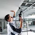 Аккумуляторная дрель-шуруповерт METABO 600Вт SE 6000