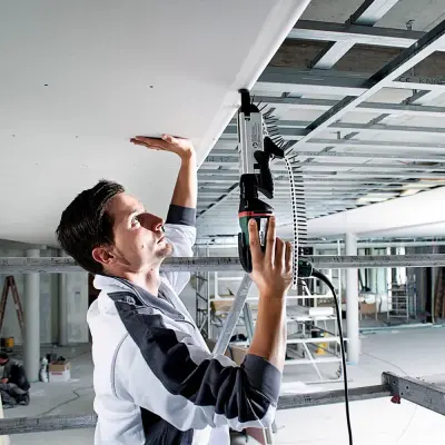 Аккумуляторная дрель-шуруповерт METABO 600Вт SE 6000
