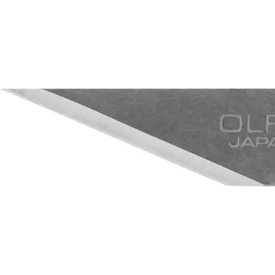 Лезвия OLFA 6мм перовые для ножа АК-4 OL-KB4-S/5