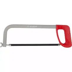 MX-100 ножовка по металлу, 60 кгс, ЗУБР