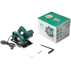 Пила циркулярная HAMMER 800Вт 140 мм Flex CRP800LE