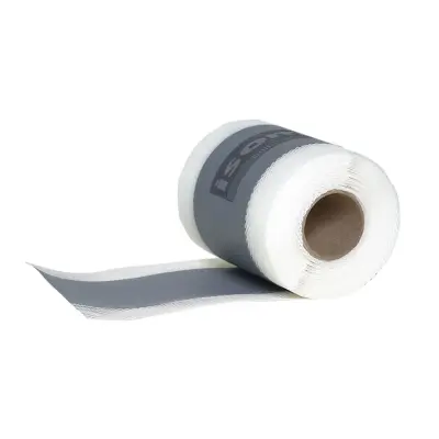 Лента гидроизоляционная ISOMAT JOINT SEALINC TAPE 120мм х 10м