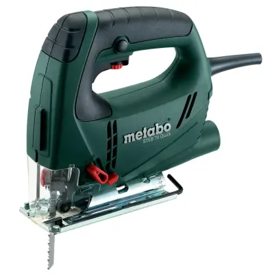 Лобзик METABO 570Вт кейс STEB 70 Quick