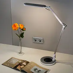 Рамка на 2 поста серебряный WERKEL WL12-Frame-02