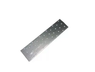 Пластина соединительная PS 80х360мм