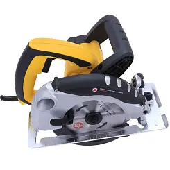 Пила циркулярная КАЛИБР 1500Вт 165 мм ЭПД-1500/165D