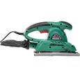 Плоскошлифовальная машина HAMMER 300Вт 115x230мм PSM300