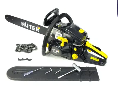 Бензопила BS-62 Huter 70/6/6