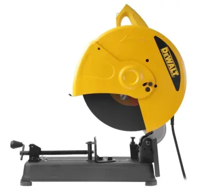 Пила монтажная 355мм DeWalt D28720-KS