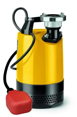 Насос погружной для воды PS2 800 Wacker Neuson