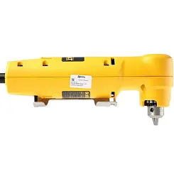 Дрель угловая DeWALT 350Вт D21160