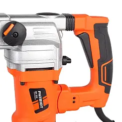 Перфоратор PATRIOT 1250Вт RH-300