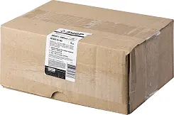 Болт ГОСТ 7798-70, M20 x 100 мм, 5 кг, кл. пр. 5.8, оцинкованный, ЗУБР