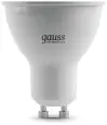 Лампа GAUSS MR16 GU10 9W 4100K