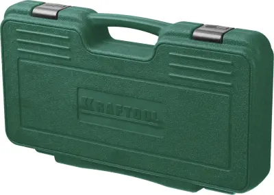 Расширитель-калибратор KRAFTOOL для муфт под пайку труб из цв мет d 10,12,15,18,22,28мм, 1/4",3/8",1