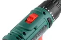 Аккумуляторная дрель Hammer Flex ACD18BS 680329