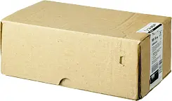 Болт ГОСТ 7798-70, M8 x 16 мм, 5 кг, кл. пр. 5.8, оцинкованный, ЗУБР