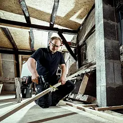 Пила сабельная METABO SSE 18 LTX COMPACT 2