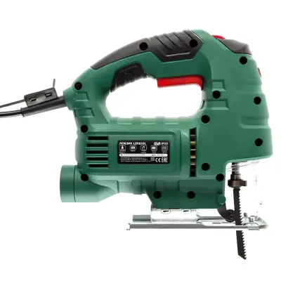 Лобзик HAMMER 850Вт кейс LZK850L