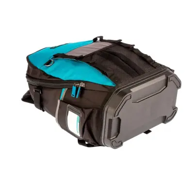 Рюкзак для инструмента Experte, 77 карманов, пластиковое дно, органайзер, 360х205х470мм// Gross