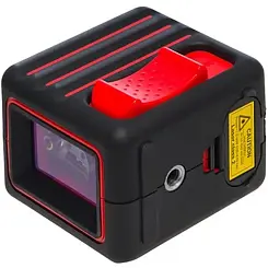 Построитель лазерный плоскостей ADA Cube MINI PRO Edition