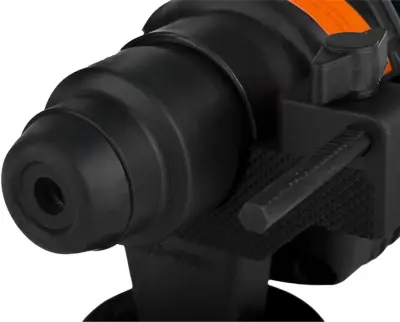 Перфоратор STURM SDS+ 600Вт RH2550