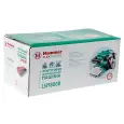 Шлифовальная ленточная машинка HAMMER 800Вт 75х457мм Flex LSM800B