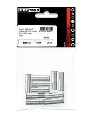 Анкер забивной стальной HILTI цанга М8х30 FT-упак 10шт