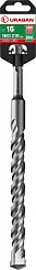 URAGAN Бур SDS-plus 16 х 210 мм