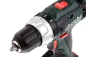 Аккумуляторная дрель-шуруповерт Metabo 18В кейс BS 18L