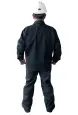 Костюм "ФАВОРИТ" ХБ полукомбинезон куртка 44-46/182-188