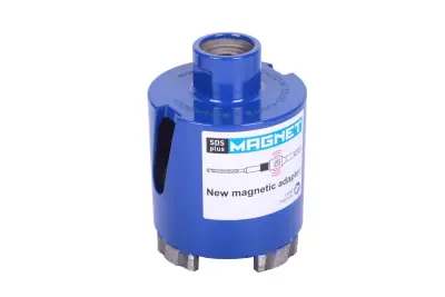 Коронка алмазная DISTAR САСС-W 68x65-4xМ16 T-Бетон SDS+ 17982091081