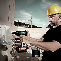 Гайковерт METABO SSW 18 LTX 400 BL аккумуляторный ударный