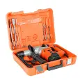 Перфоратор PATRIOT 1250Вт RH 320