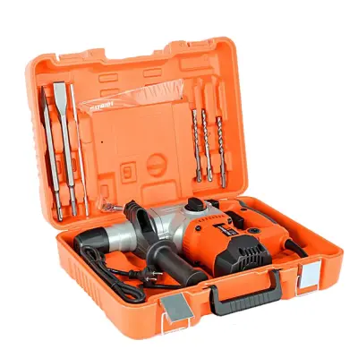 Перфоратор PATRIOT 1250Вт RH 320