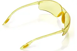 702 Защитные очки желтые КЭС
