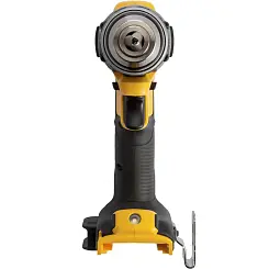 Аккумуляторная дрель-шуруповерт DeWALT 18В ударная DCD796P2