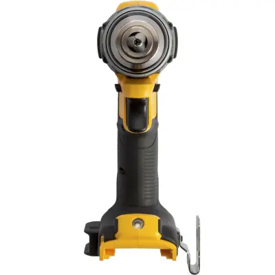 Аккумуляторная дрель-шуруповерт DeWALT 18В ударная DCD796P2