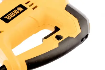 Лобзик электрический JS-65, 550 Вт, 65 мм// Denzel