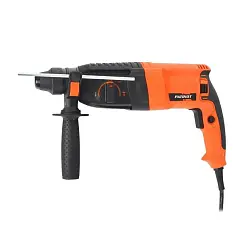 Перфоратор PATRIOT 820Вт THE ONE RH 262