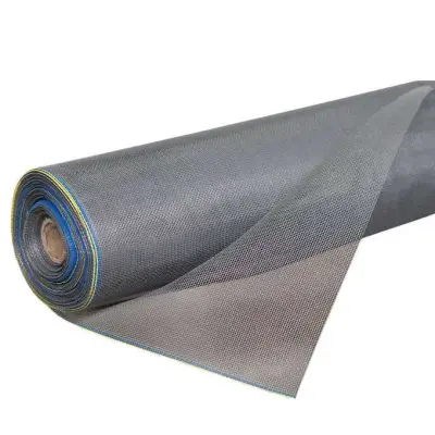 Сетка москитная (серая) 1,6х30м / NORTEX