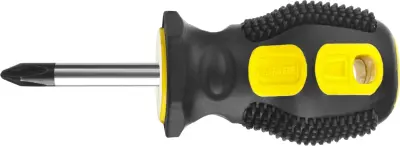 Отвертка STAYER MaxFix SL8x150