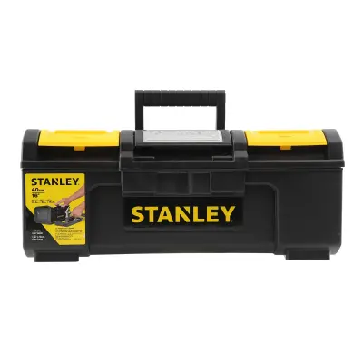 Ящик для инструмента пластмассовый 16" 39,4х22х16,2см STANLEY
