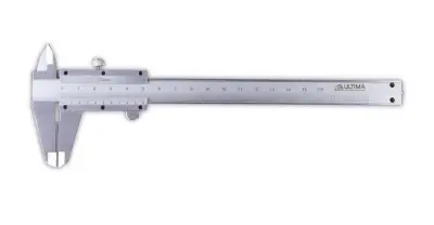 Штангенциркуль ULTIMA 0-150мм 133020